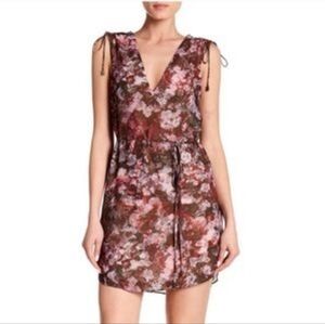 HAUTE HIPPIE Follow Me V-Neck